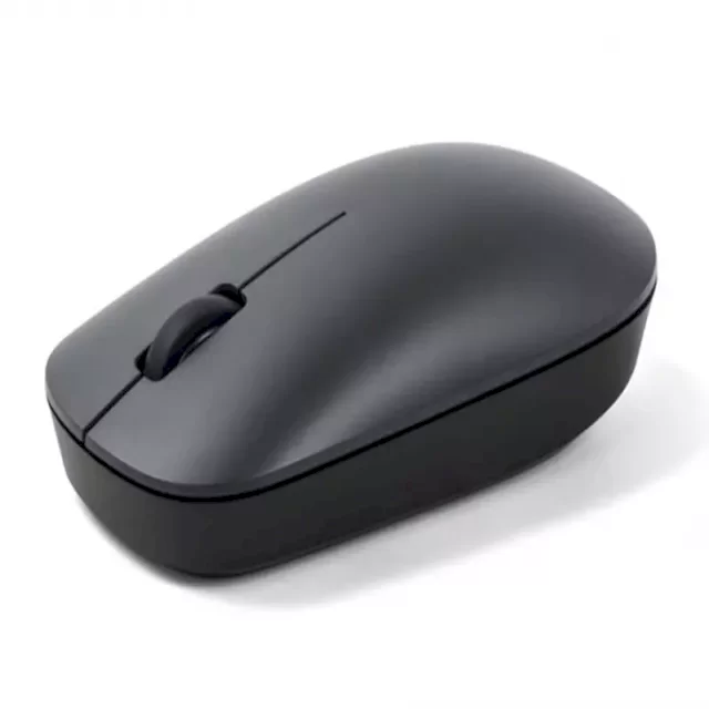 ماوس بی‌سیم شیائومی Xiaomi Wireless Mouse Lite در بروزکالا